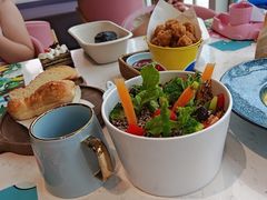 -水桶王国主题餐厅·聚会·生日派对·亲子活动·家庭套餐(亚龙湾希尔顿店)