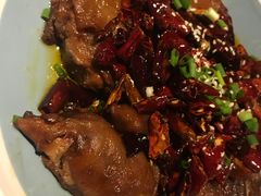 -懒人盐府人家(航天桥店)