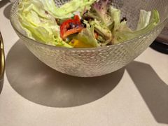 -漢舍川菜馆(国贸商城店)