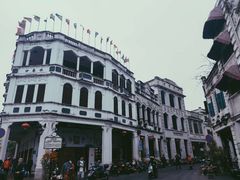 -文昌邓记清补凉(西沙路店)