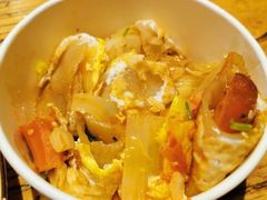 -鼎原力量东北吊炉烧烤(临河街店)