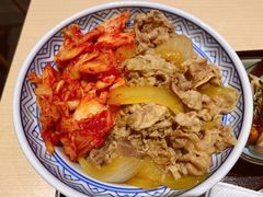 -吉野家(上海美罗城店)