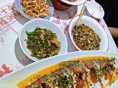 -西江红·株洲本地菜(滨江南路店)