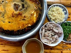 -李德富老街牛杂火锅(抚琴街店)