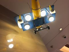 -美盛喜来登大酒店-盛宴标帜餐厅