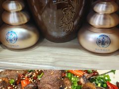 -三锅莊·牦牛肉火锅·香格里拉特色藏餐宴请餐厅(昆明创始店)
