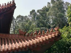 -南沙天后宫景区