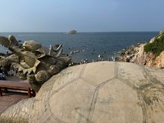 -养马岛旅游度假区