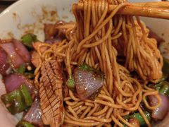 -王繁星面馆(西安熙地港店)