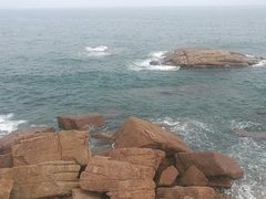 -燕儿岛山公园