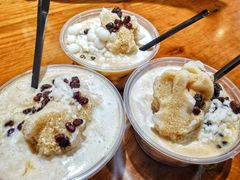 -谢智冷沾沾(马家巷总店)