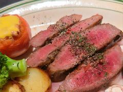 -404干式熟成牛排馆•聚会餐厅