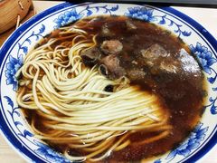 排骨面-刘长兴(逸仙桥店)