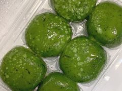 -王家沙点心店(西康路店)