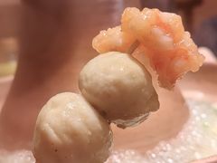 -南门涮肉(北洼路店)