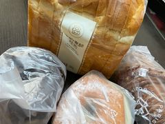 -巴黎贝甜(大宁国际商业广场店)