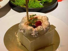 -王品牛排(珠海富华里店)