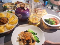 -秦月轩·陕西家乡菜(阜成路·五棵松店)