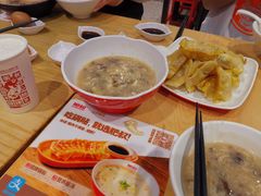 -肥叔锅贴(上沙路店)