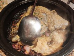 -人间酒暖·Go blanc·烧鸟·深夜食堂(陆家嘴店)