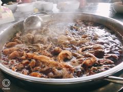 -刘艳黄牛肉(九襄店)