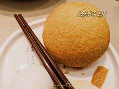酥皮山楂叉烧包-蔡澜点心·粤菜(丽泽天街店)