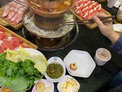 -草原饭店火锅