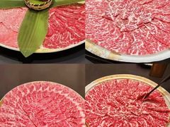 牛至尊拼盤-東22·粵潮菜·海鮮火鍋東寶