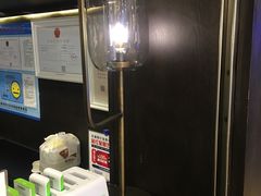-老头儿油爆虾·知味杭州(爱琴海购物中心)