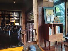 -陶享时光西餐·下午茶·竹林花园(新城店)