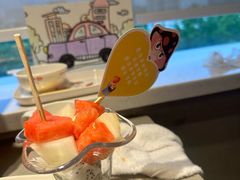 -海底捞火锅(公益西桥店)