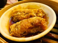 美味炆鲜竹卷-添好运点心专门店(深水埗店)