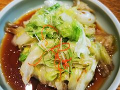 -去茶去餐厅(中央大街店)
