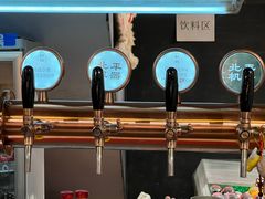 -羊大爷涮肉(亮马桥店)