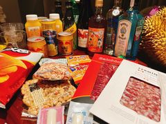 -上海虹桥祥源希尔顿酒店