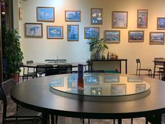 大堂-老巴刹新加坡餐厅