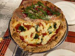 -Primo·丽莫意大利窑烤披萨