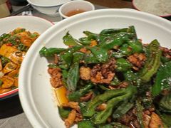 -山涧肴·湘味家肴(松岗满纷天地店)