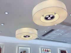 大堂-VENCHI 闻绮(上海佛罗伦萨小镇店)