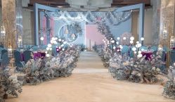 -北京燕尔婚礼策划