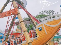 -海合安成都极地海洋公园