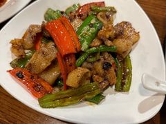 -乔家栅(襄阳南路店)