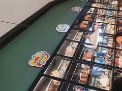-前海沿·青岛菜(李沧万达店)