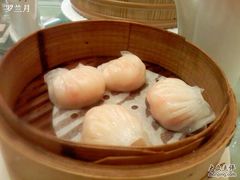 虾饺-御花园·粤菜·海鲜火锅(中山公园店)