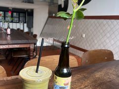 -Juicy Bakery(大学路店)
