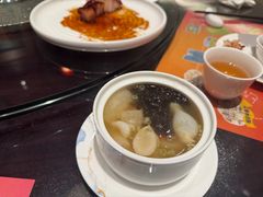-汇景希尔顿逸林酒店·悦轩中餐厅
