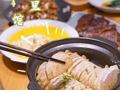 -竹里馆·淮扬菜·功夫茶(老门东店)