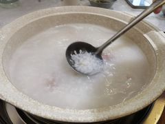 -丰尔粥食·粥底火锅·桑拿鸡(大良总店)