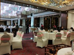 大堂-稻香海鲜饭店(第一国际店)