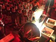 -苏荷酒吧(九街店)